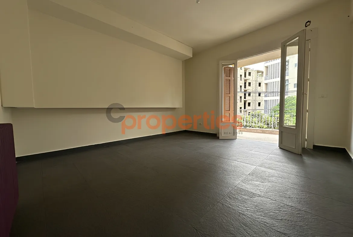 Apartment for Rent in Rabieh