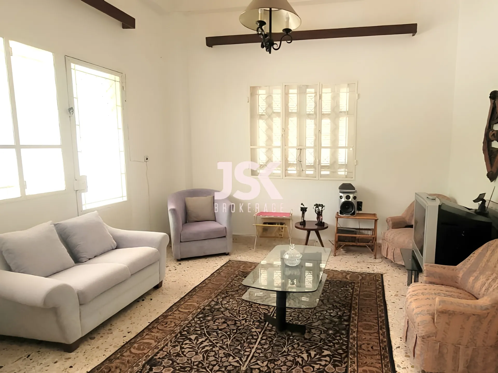 Villa for Sale in Qlayaat
