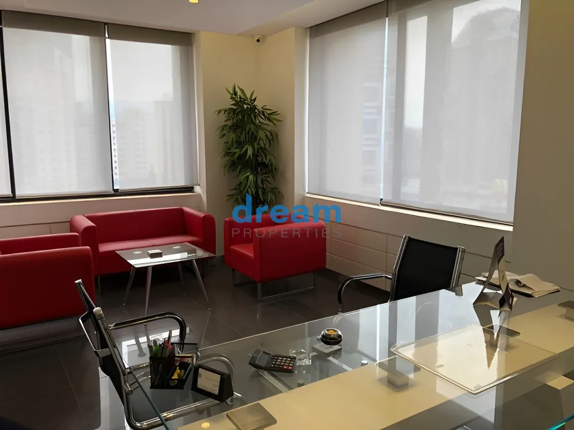 Office for sale in Sin El Fil, Lebanon