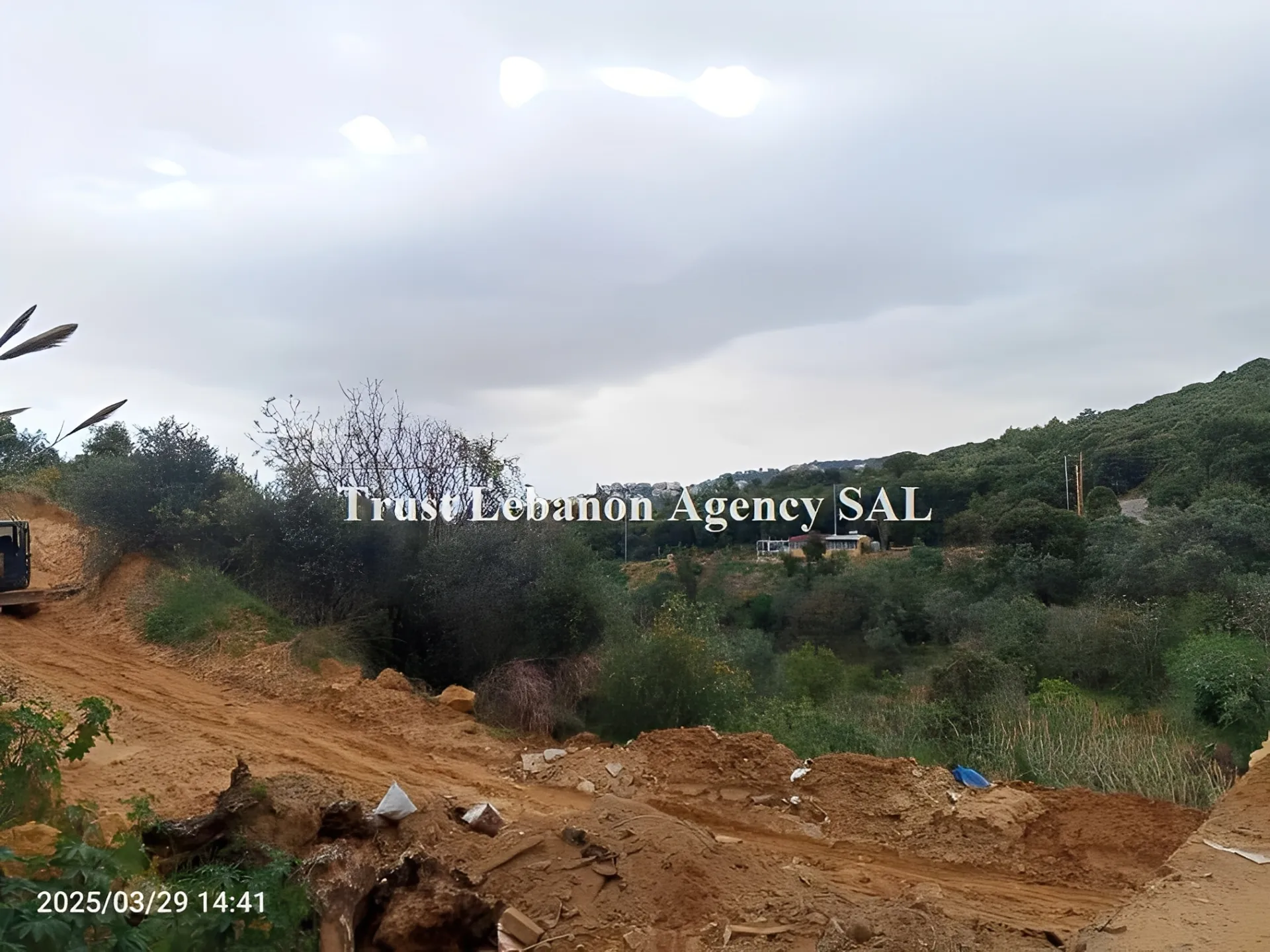 Apartment for Sale in Baabda Bleibel Lebanon - 2 bed, 2 bath