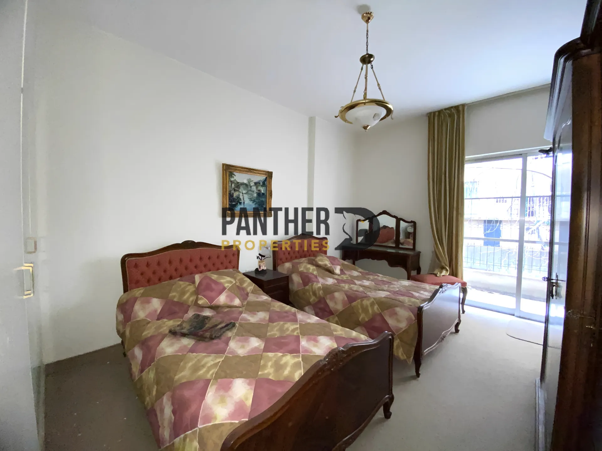 Apartment for sale in Achrafieh