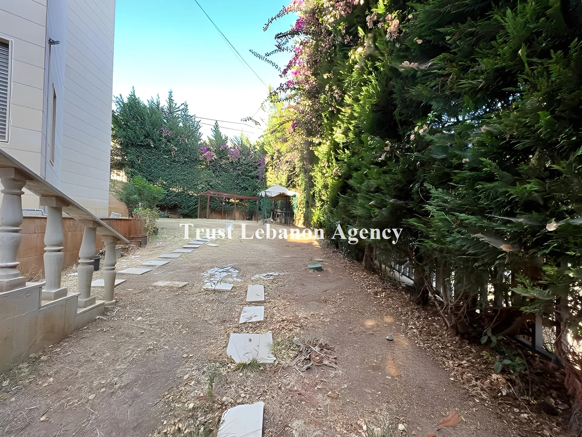 Apartment for Sale in yarzeh Baabda Lebanon
