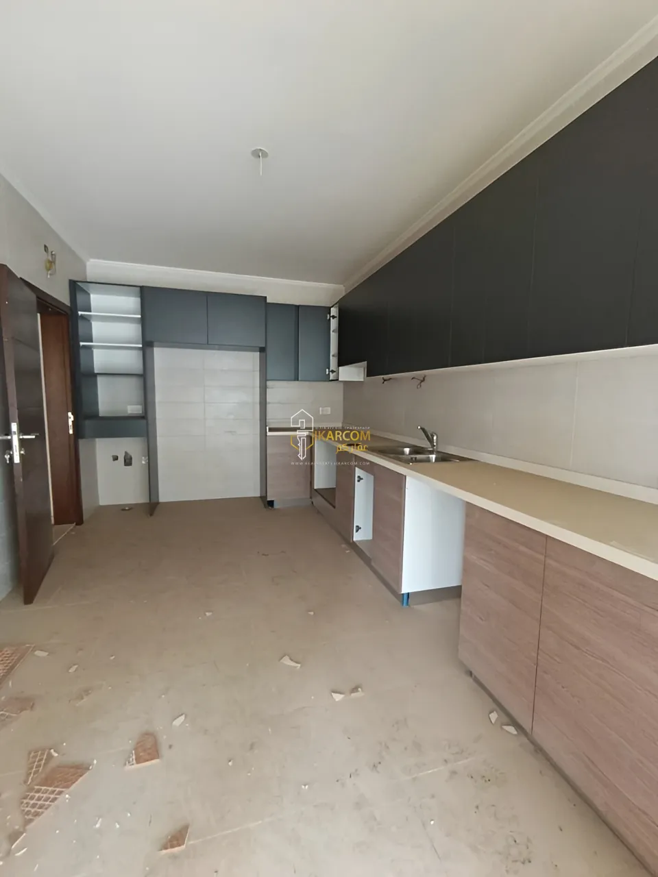 Apartment for sale in Naccache, Lebanon