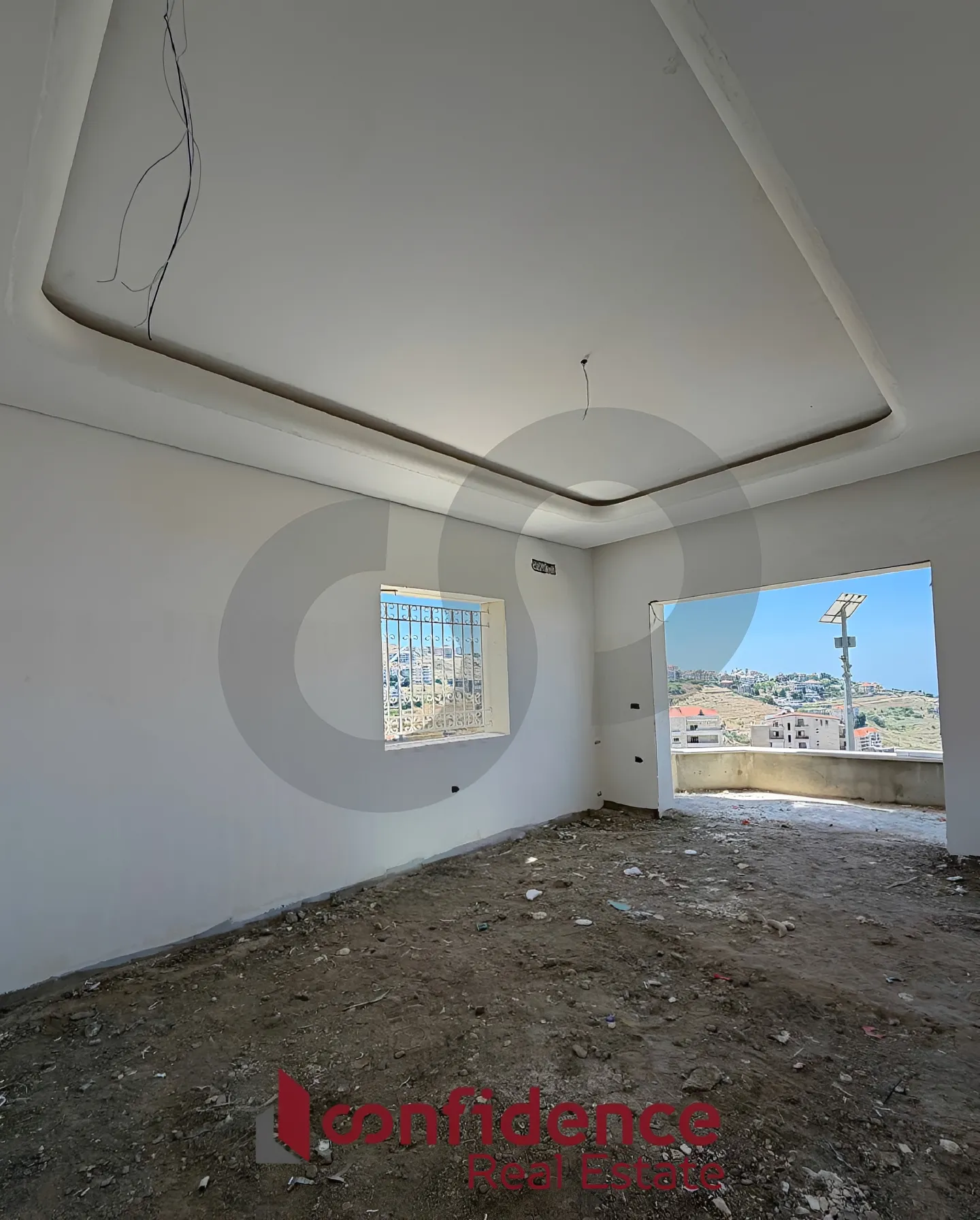 Apartment for Sale in Bhamdoun