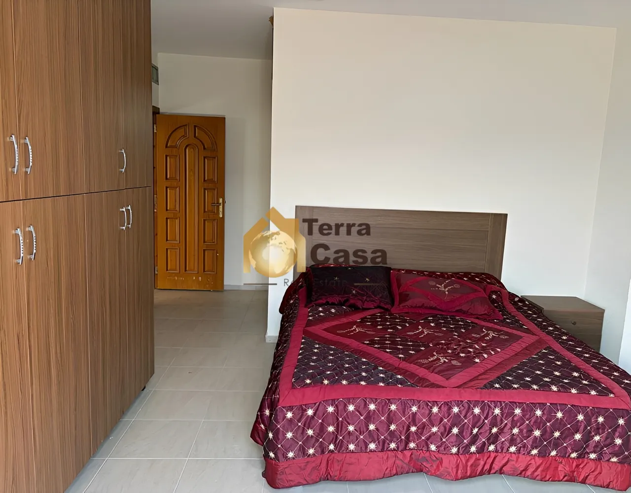 Apartment for rent in Adma w Dafnah