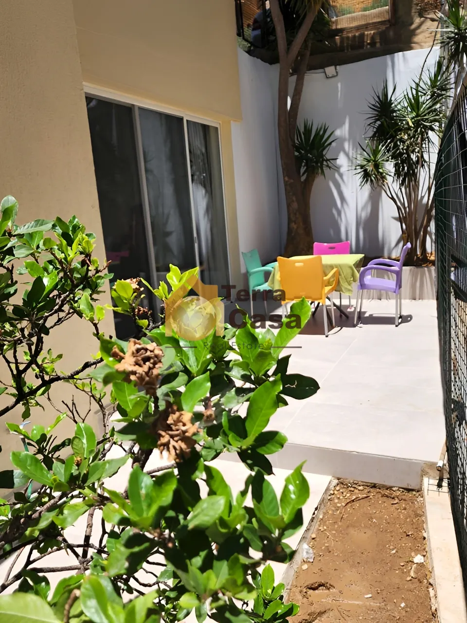 Apartment for rent in Baabda