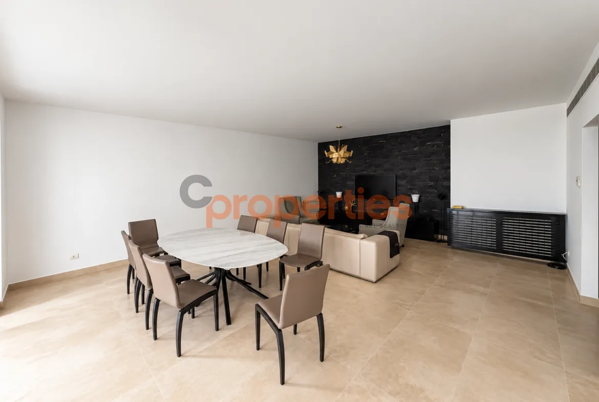 Apartment for Rent in Hazmieh