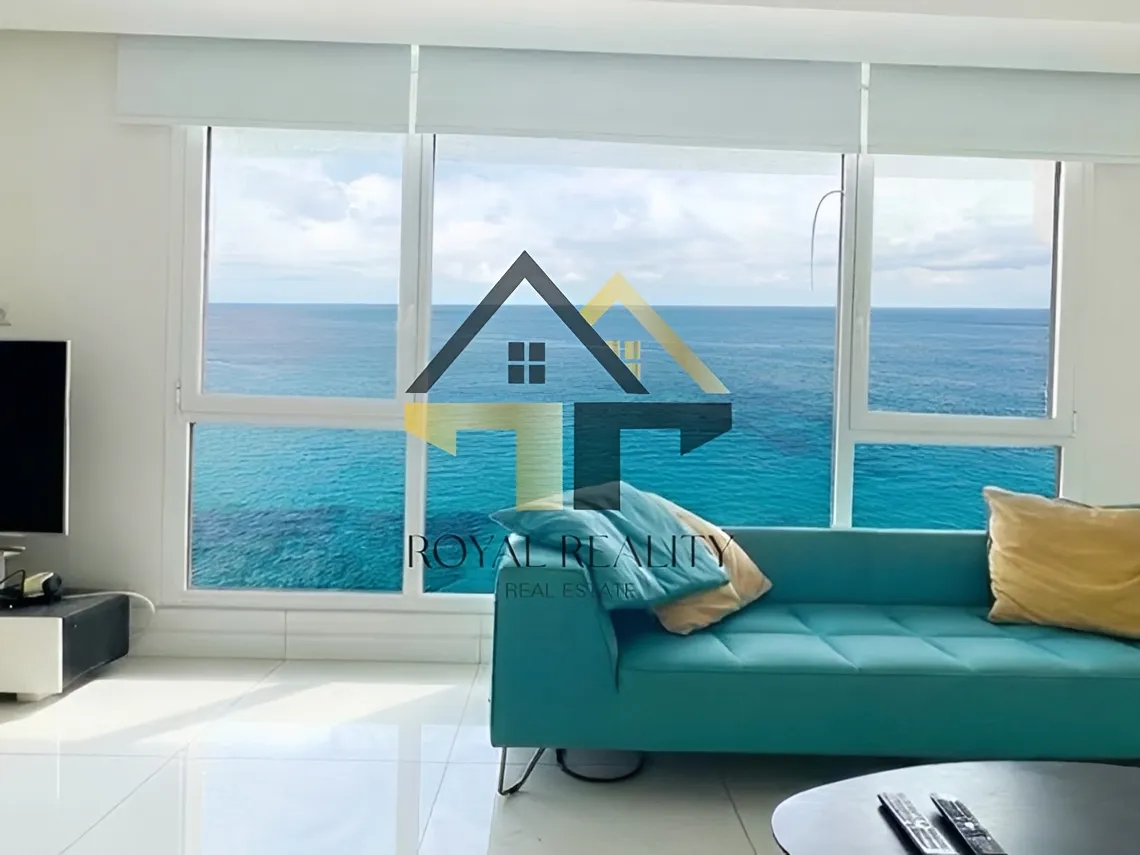 Apartment for sale in Ain Al Mraiseh