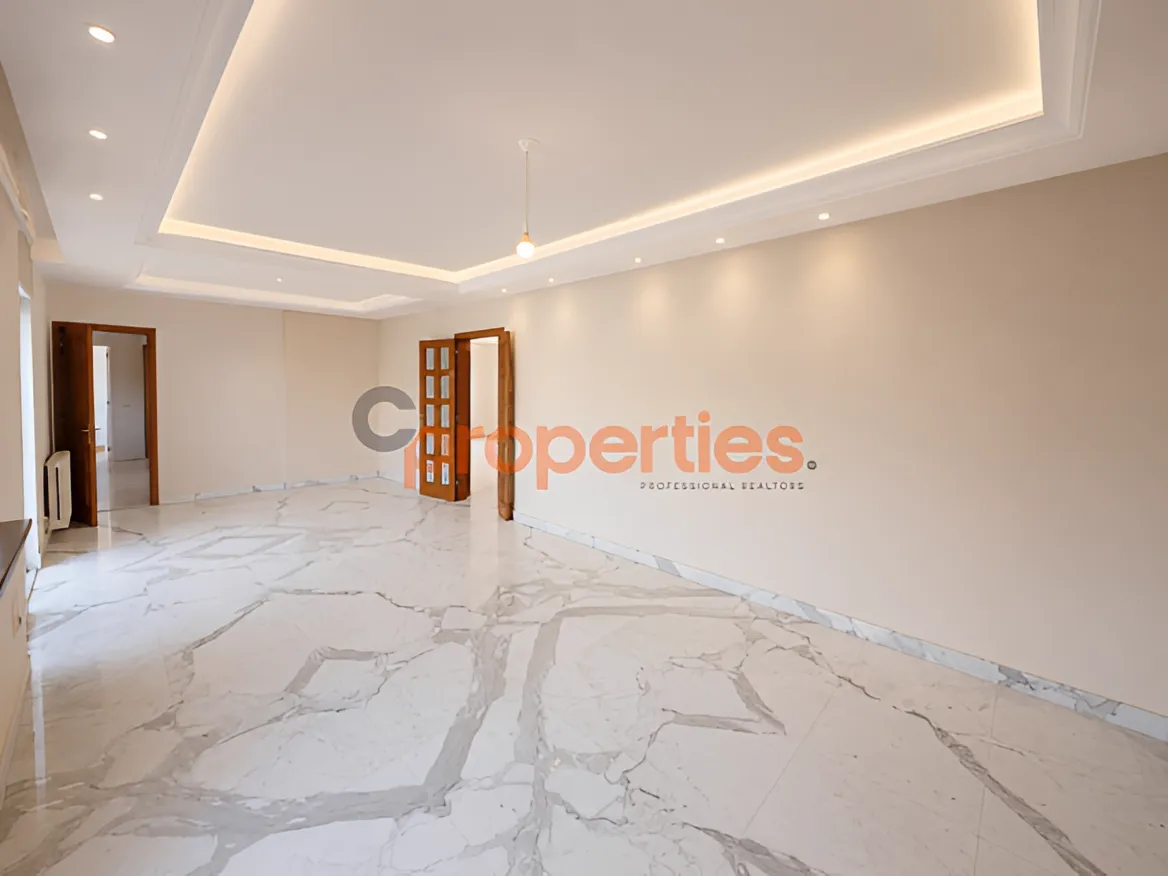 Apartment for Sale in Hazmieh - 4 bed, 4 bath