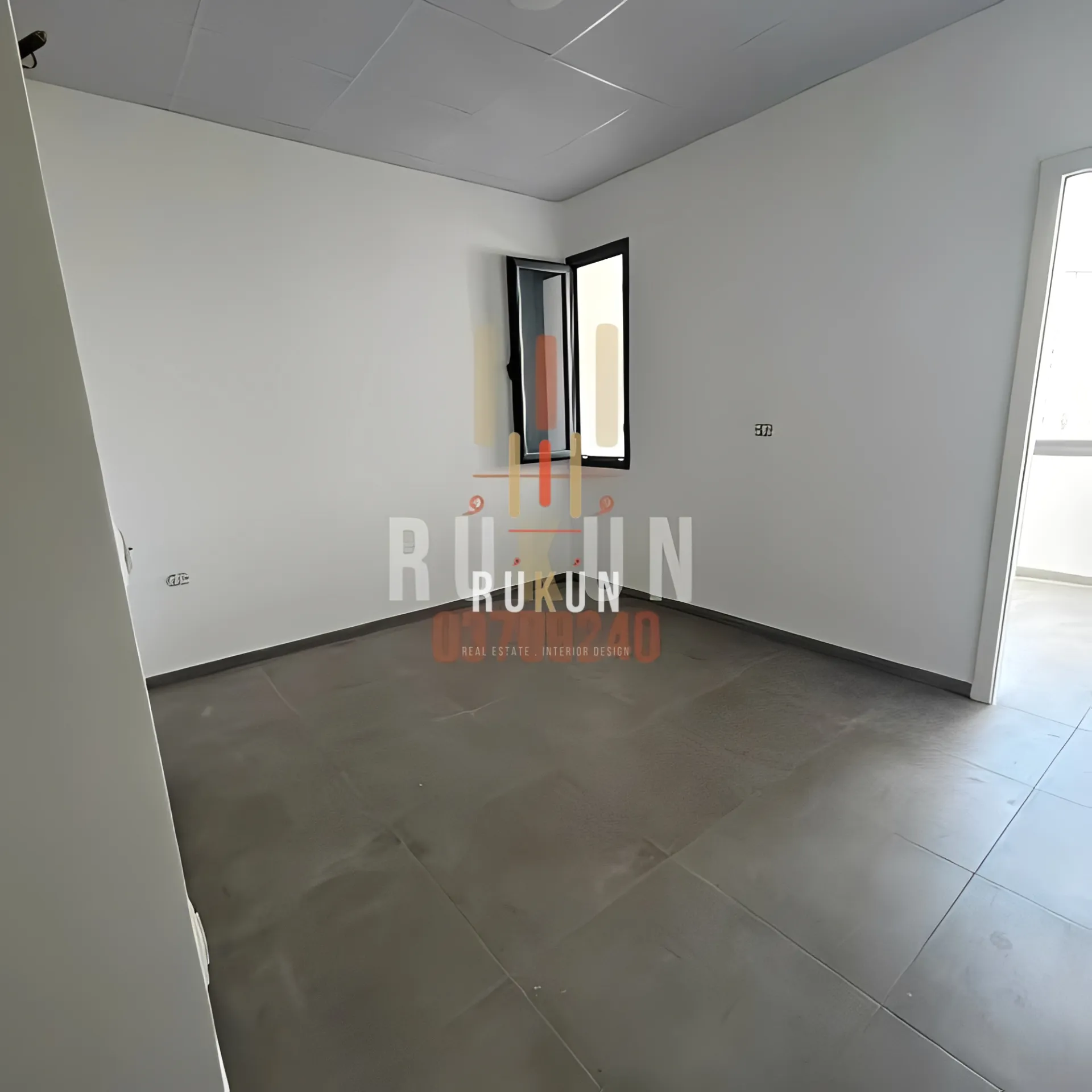 Office for rent in Achrafieh, Beirut, Lebanon