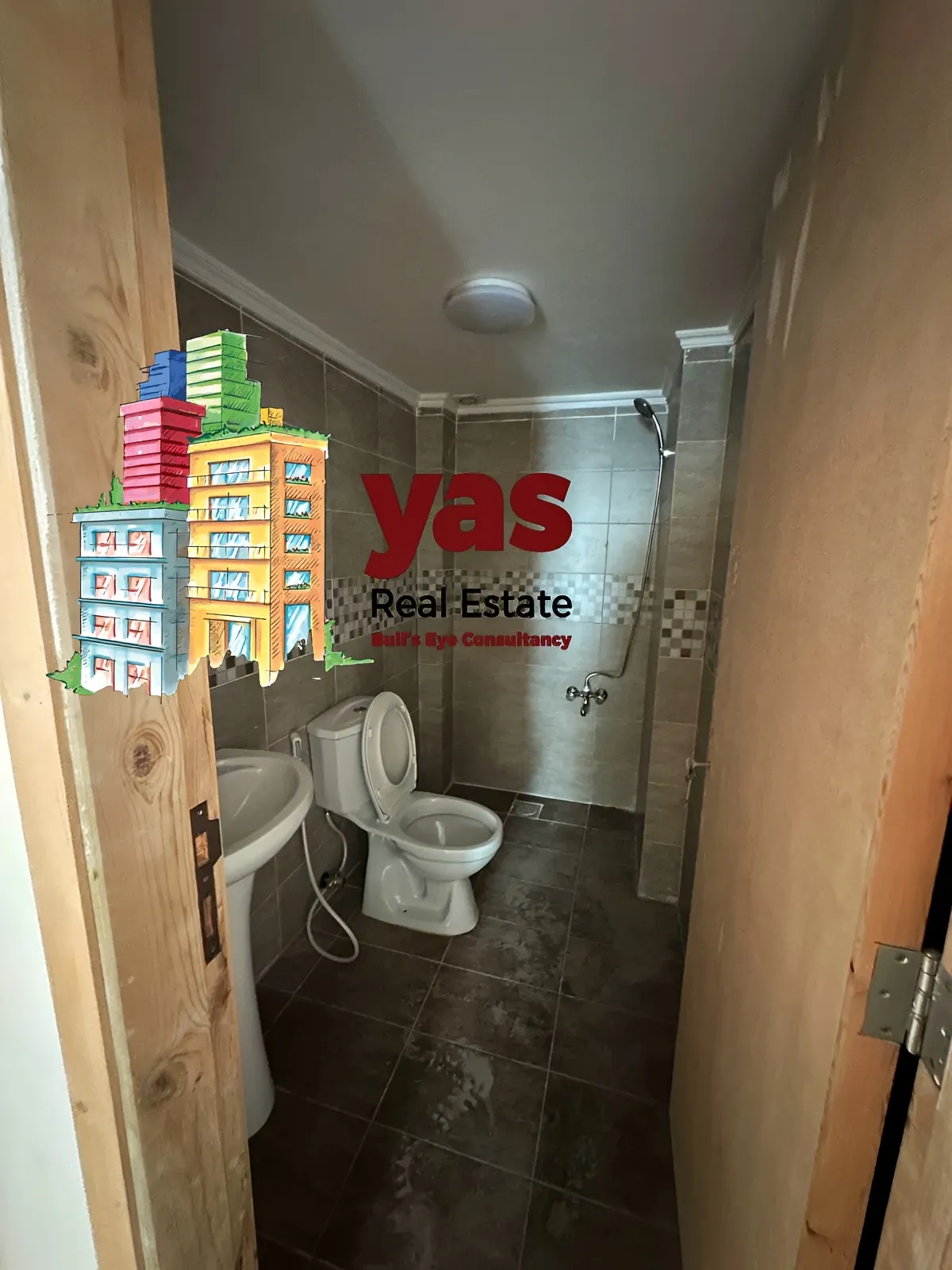 Apartment for Sale in Blat, Lebanon