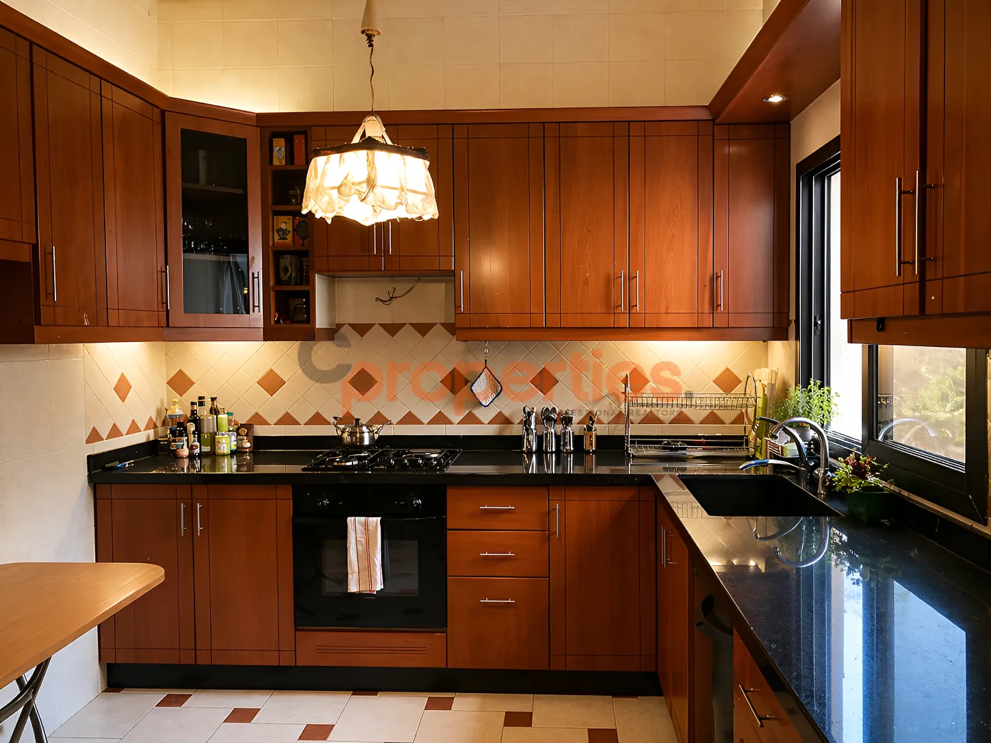 Apartment for sale in Achrafieh, Beirut, Lebanon - 2 bed, 2 bath
