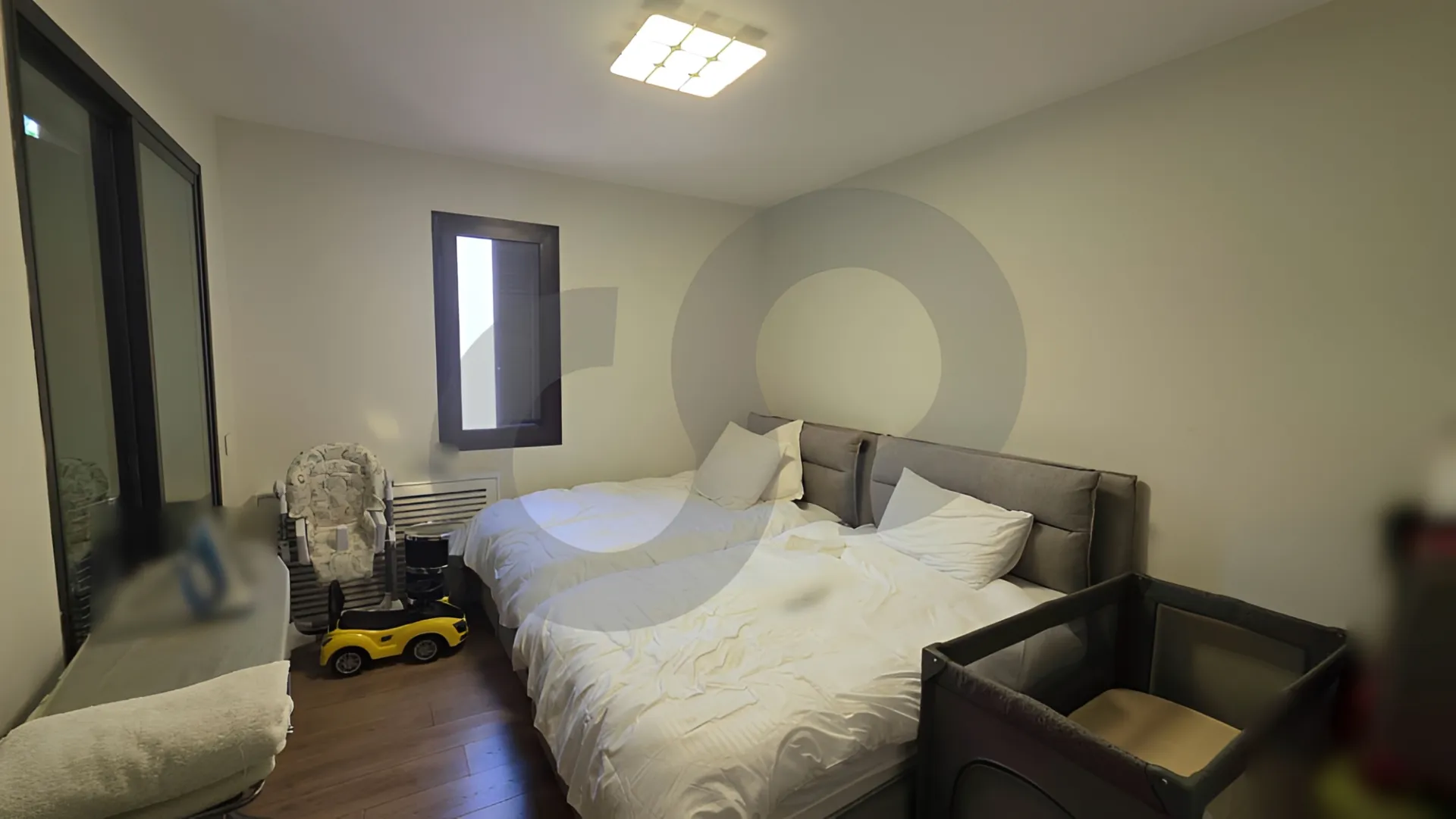 Apartment for Sale in Beit Misk