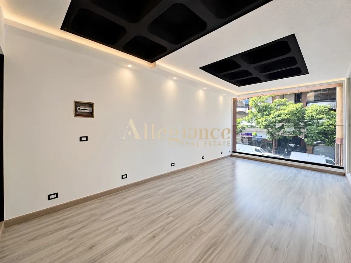 Office for rent in Verdun