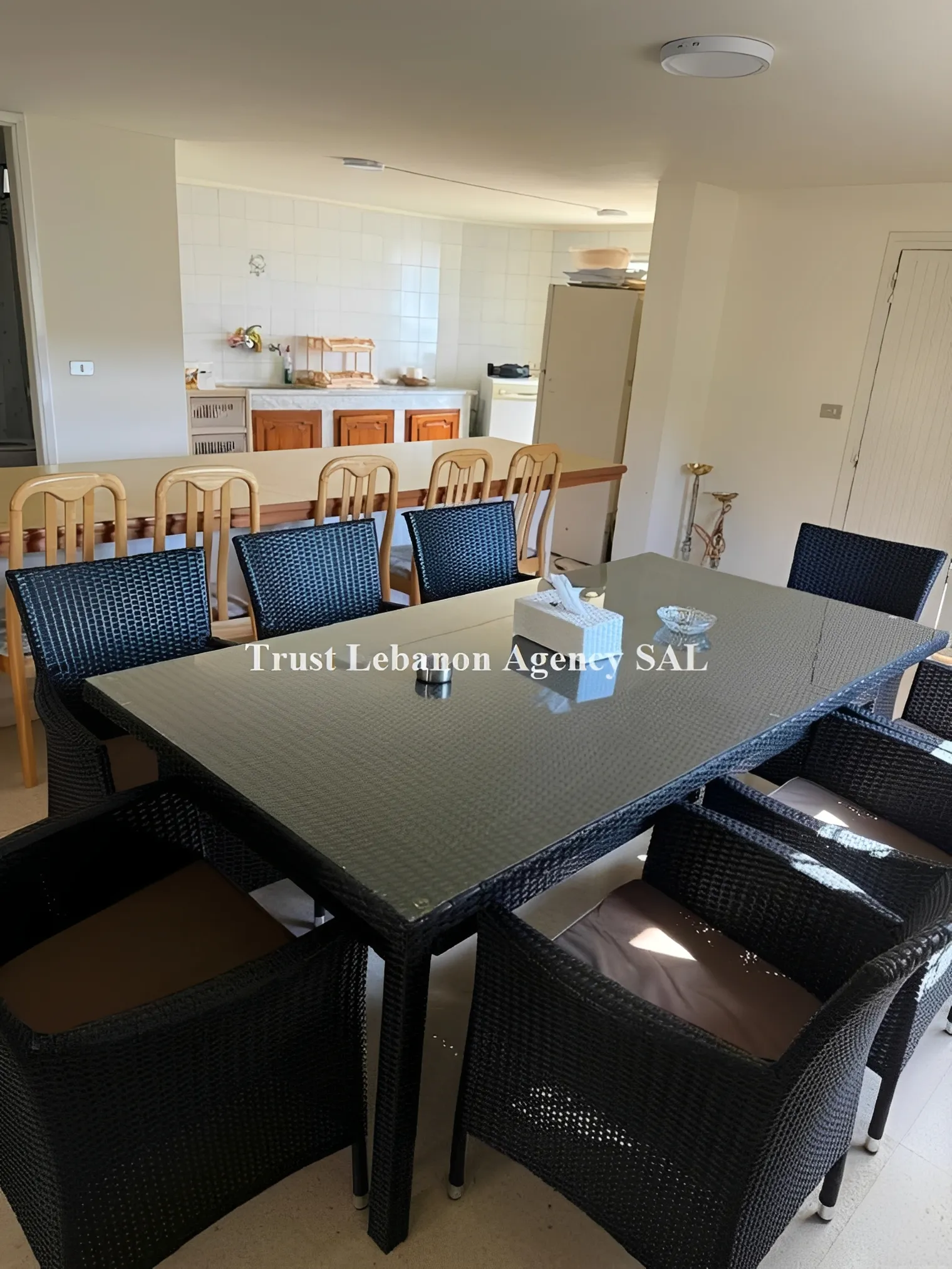 Villa for Rent in Jbeil