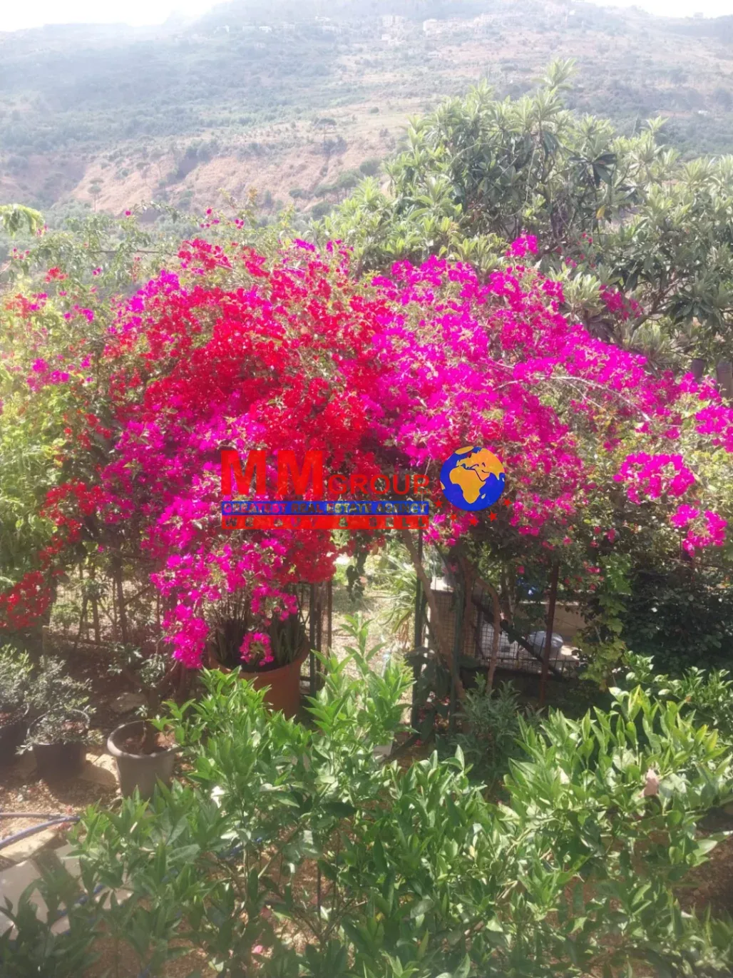 Agricultural Land for sale in Mazraat El Nahr, Lebanon