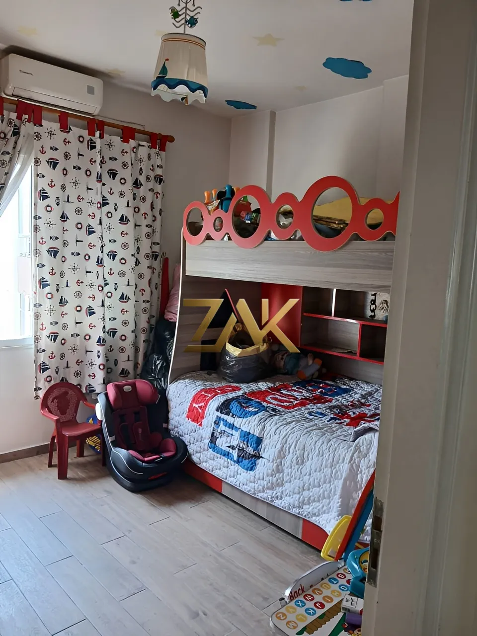 Apartment for Sale Zouk Mikael