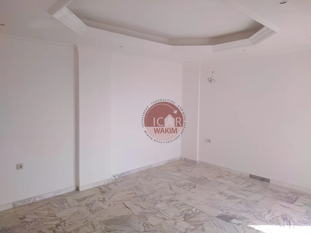 Apartment for Sale in Ain Saadeh - 3 bed, 3 bath