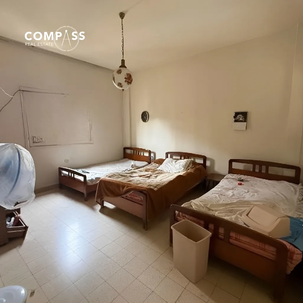 Apartment for sale in Sin El Fil, Lebanon - 3 bed, 2 bath