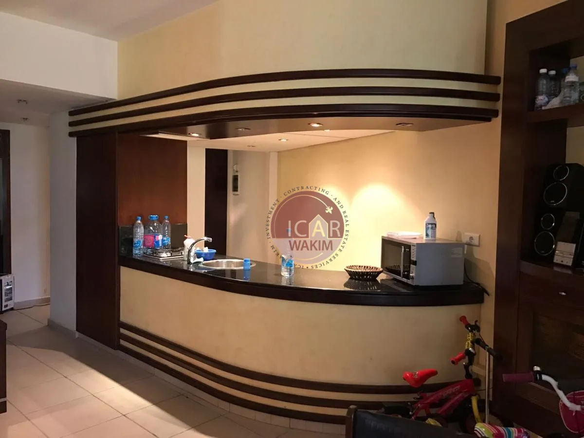 Chalet for rent in Kaslik