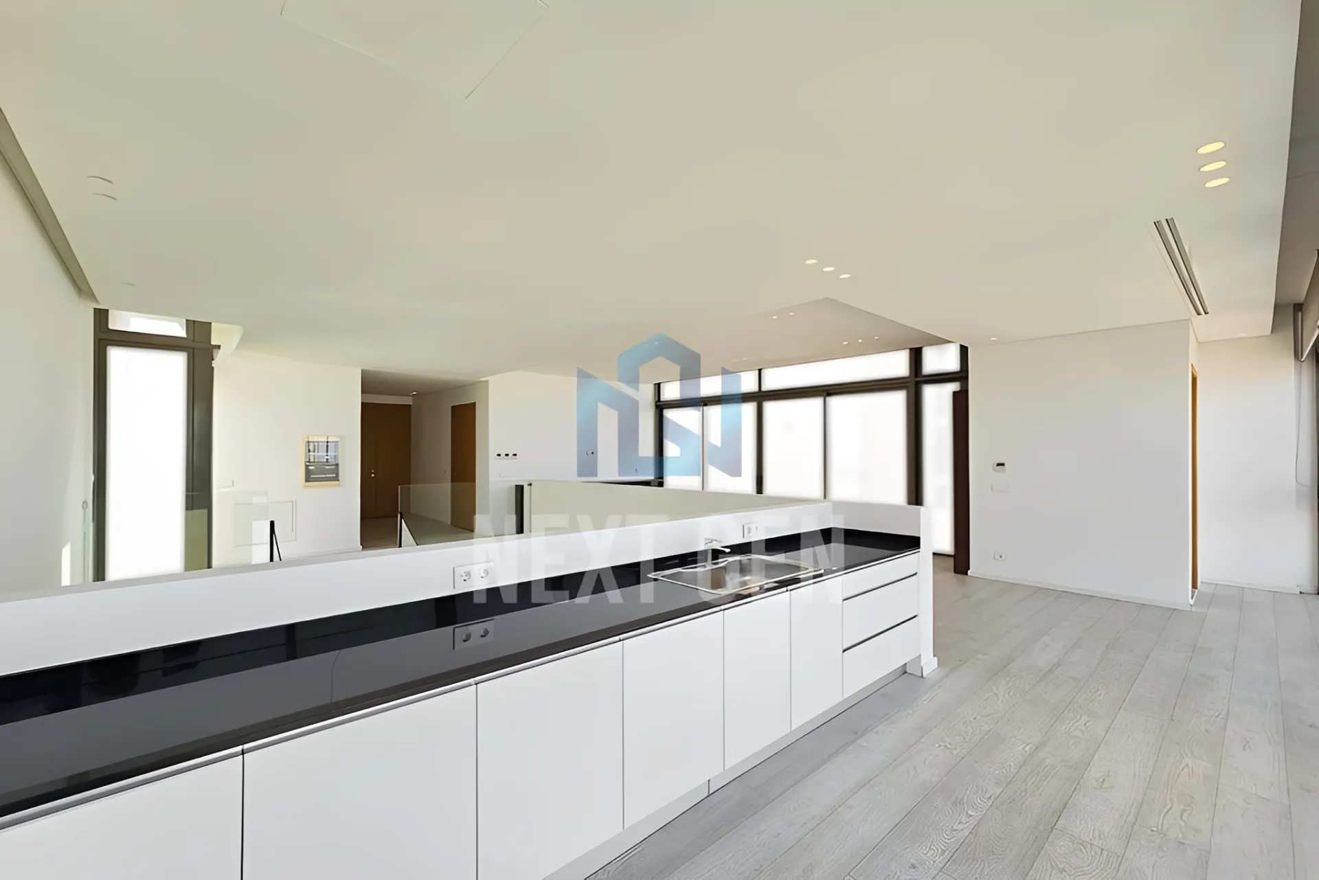 Duplex for sale in Achrafieh, Beirut, Lebanon