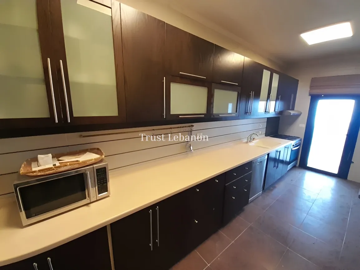 Apartment for sale in Roumieh, Lebanon