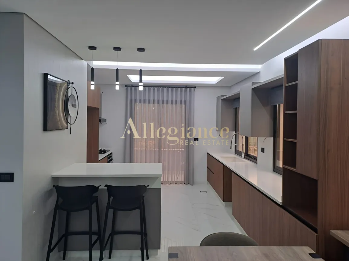 Apartment for sale in Koura