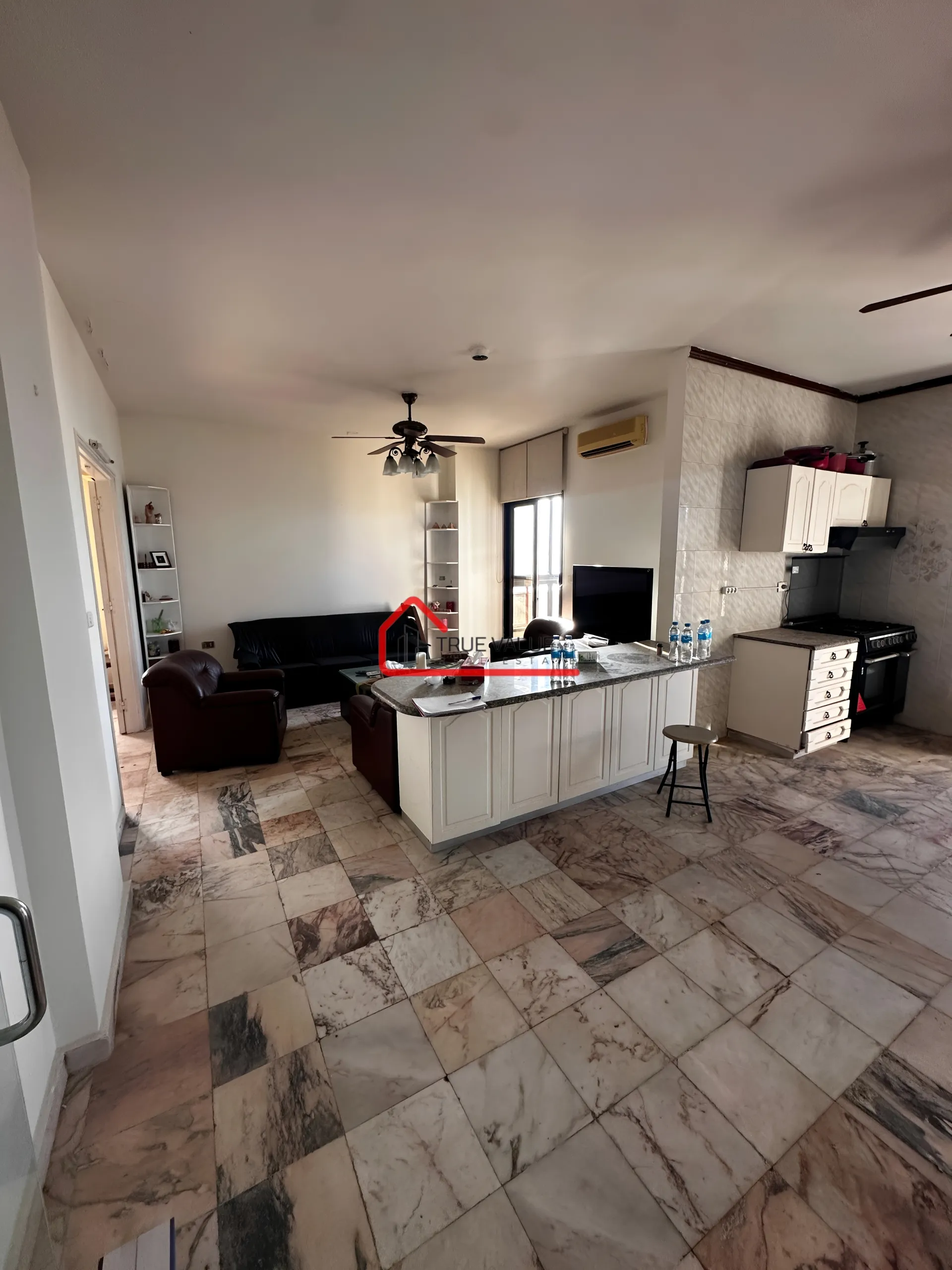 Apartment for sale in Dawhet el hoss, aley, lebanon