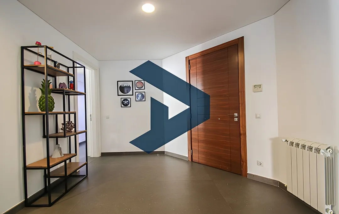 Apartment for rent in Achrafieh, Beirut, Lebanon - 3 bed, 4 bath