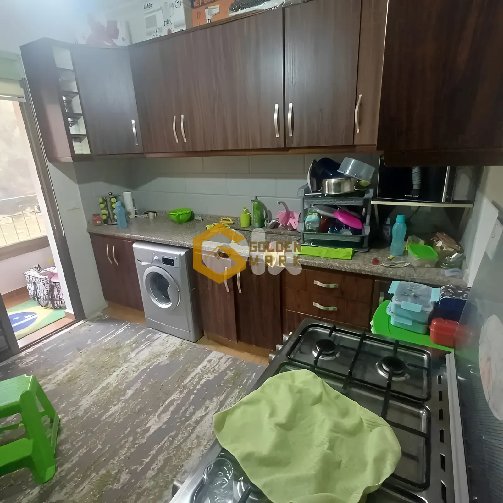 Apartment for Sale in Aannaya