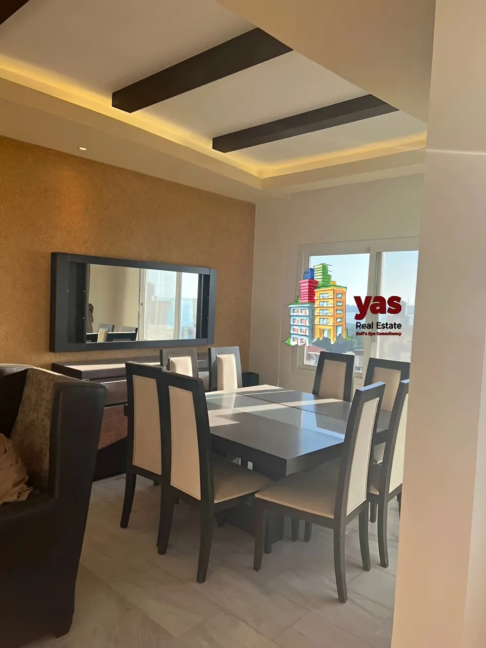 Apartment for Sale in Dbayeh