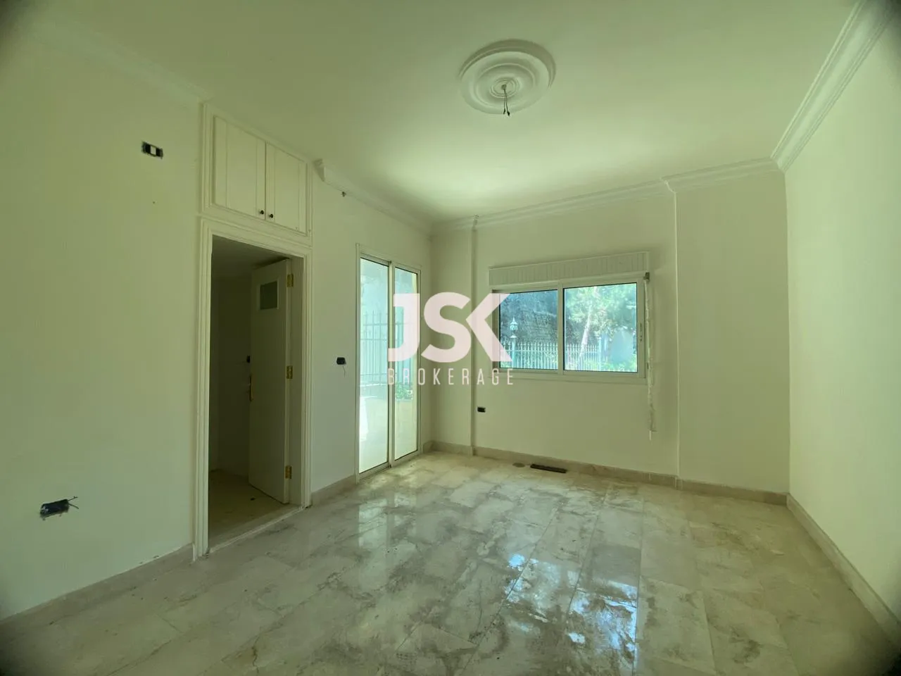 Apartment for Sale in Aley