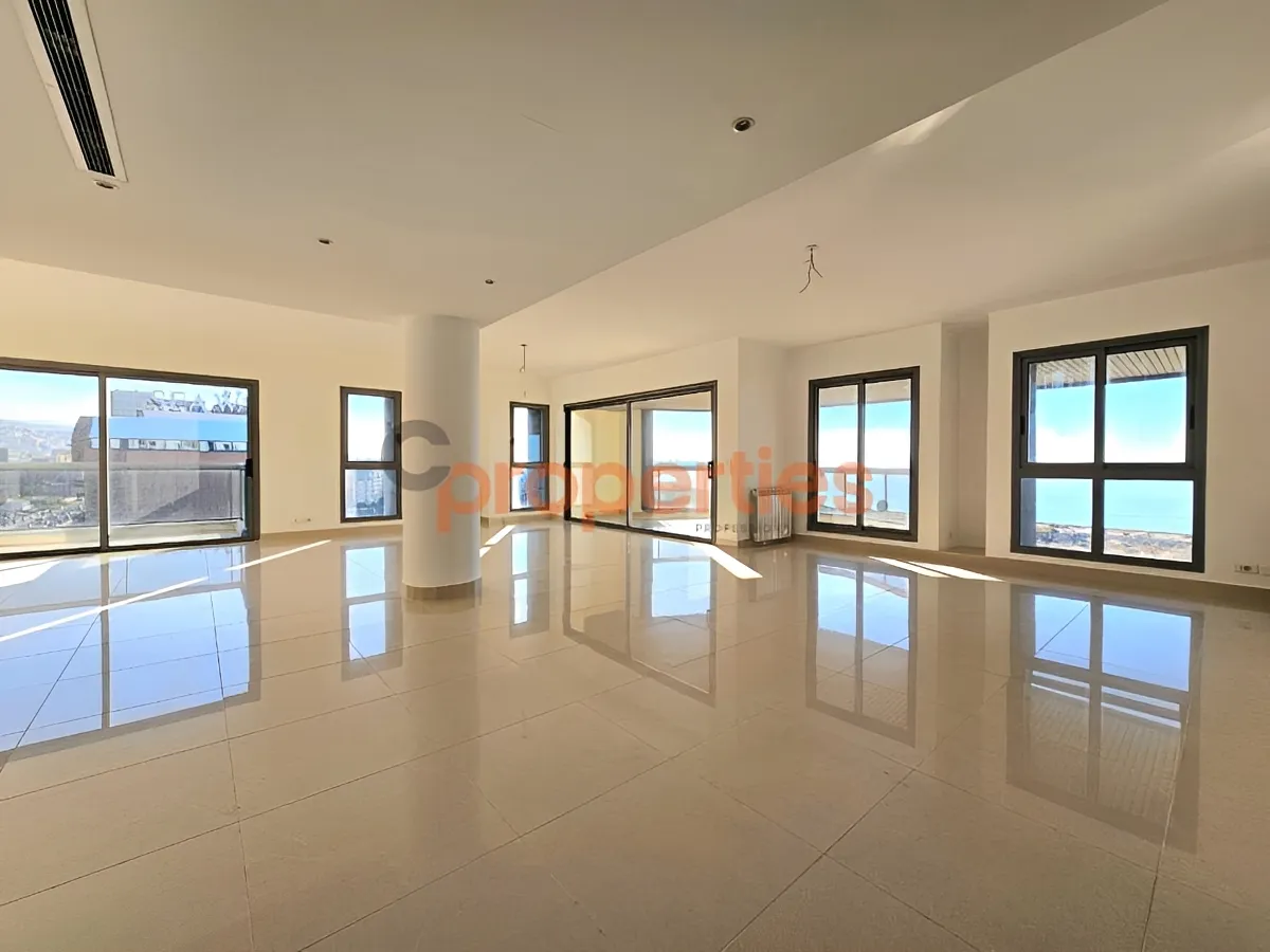 Apartment for Sale in Dbayeh