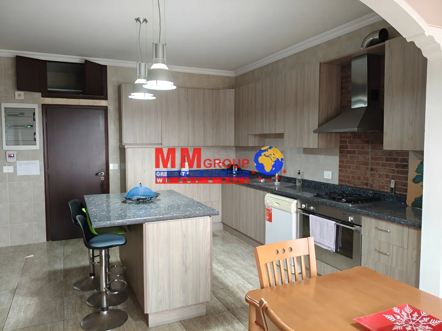Apartment for rent in Beit Meri, Lebanon