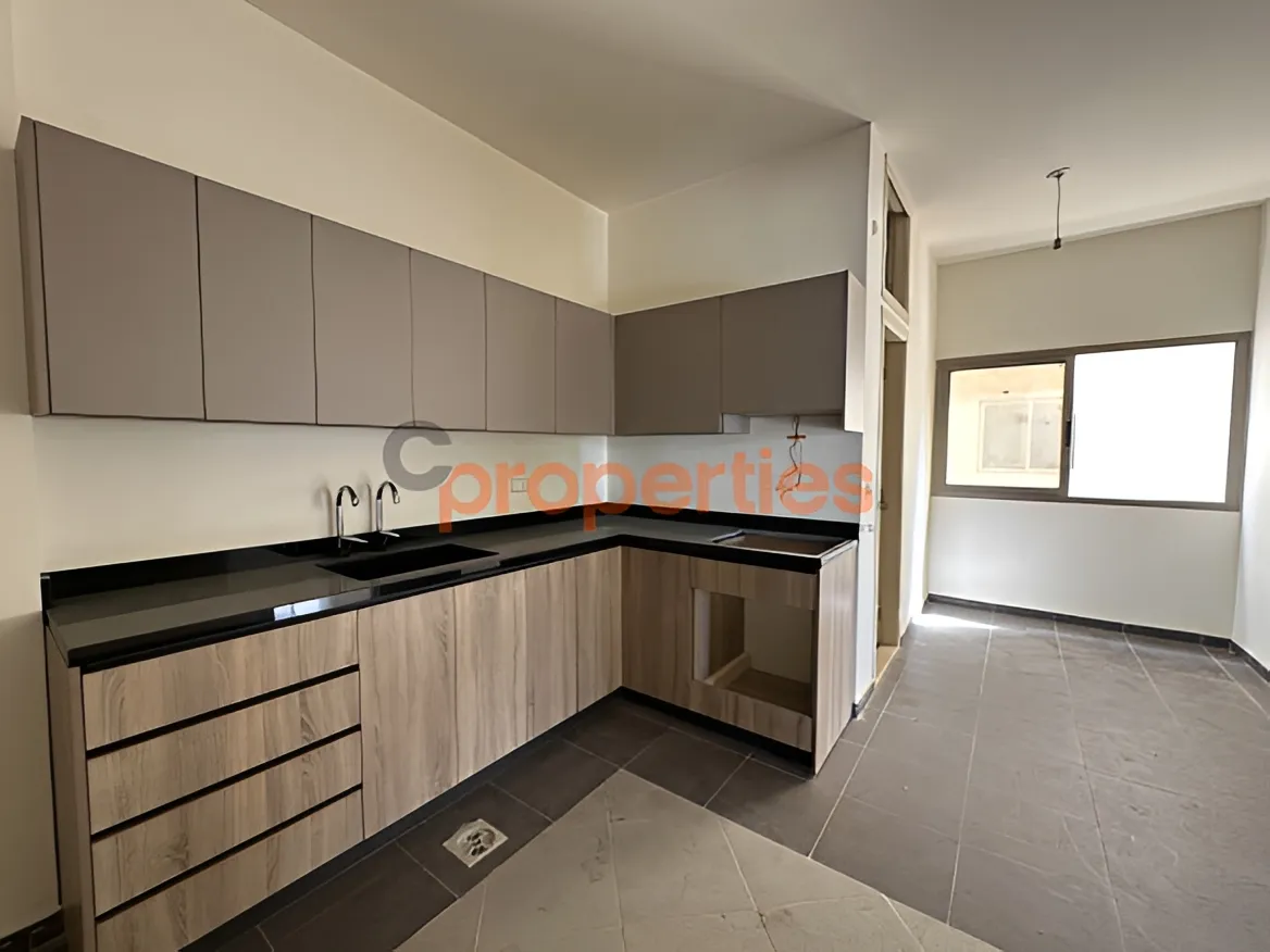 Apartment for Rent in Dik El Mehdi