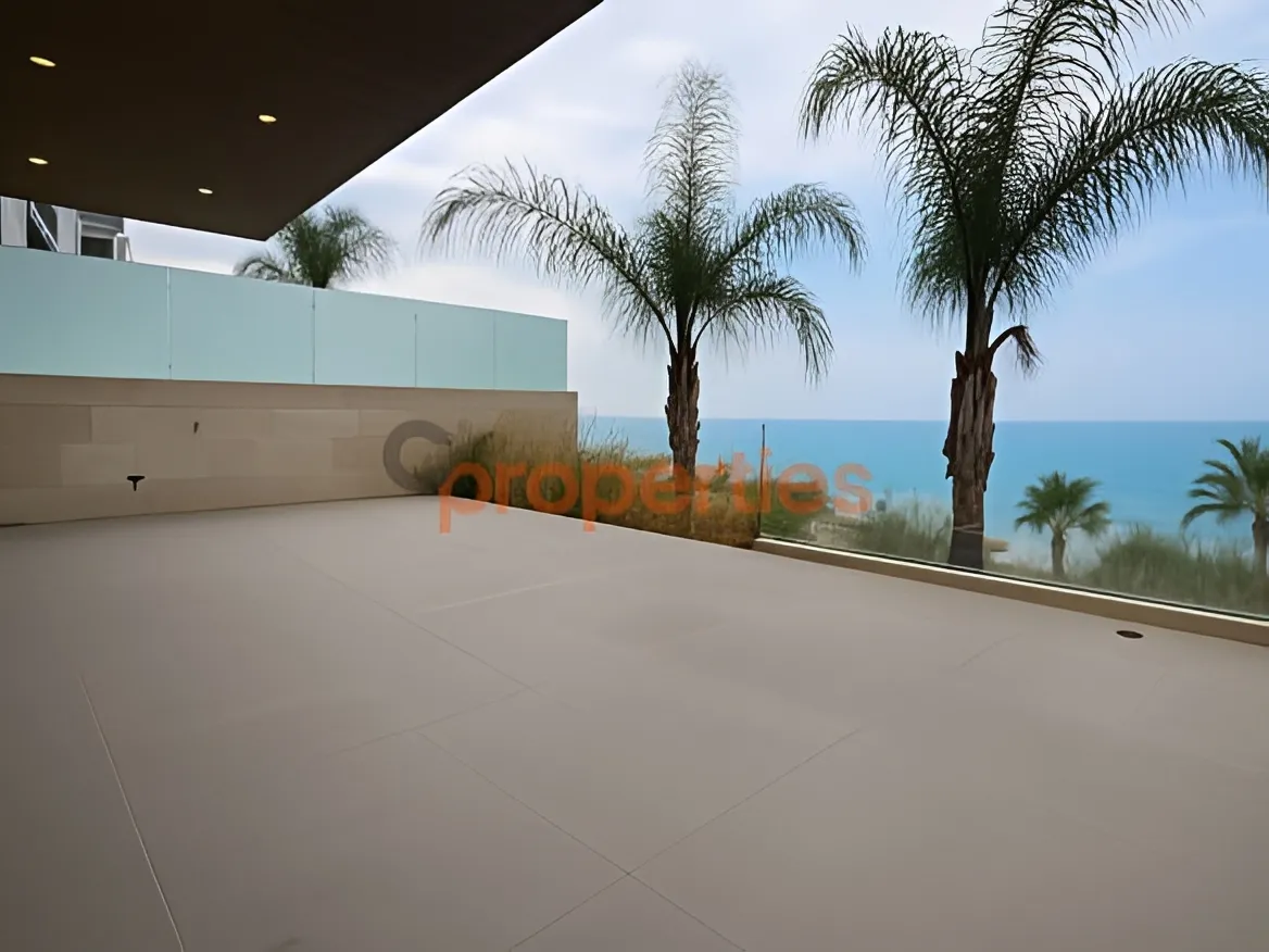 Apartment for Sale in Sahel Aalma