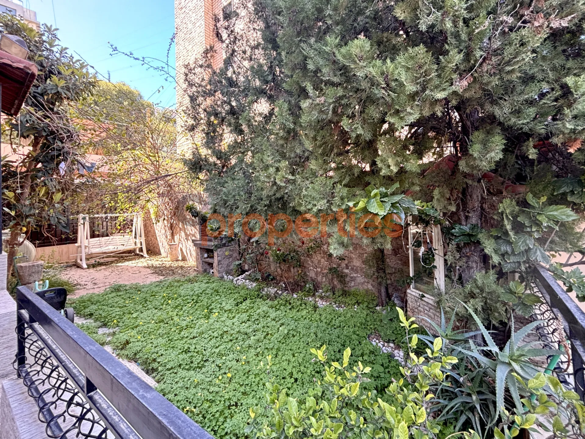 Apartment for Sale in Bsalim