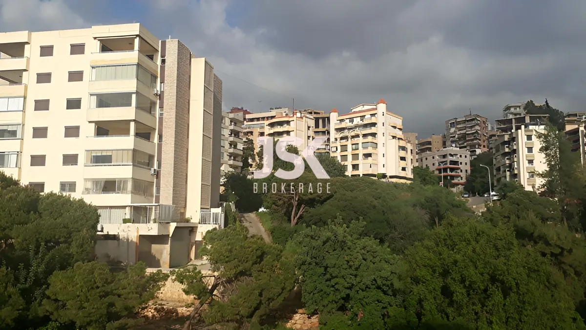 Apartment for Sale in Naqqache, Lebanon