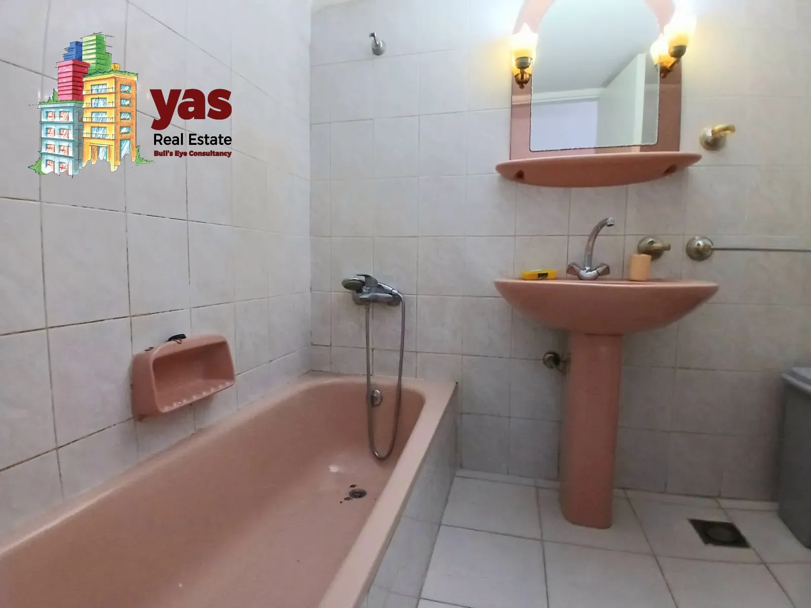 Apartment for Rent in Zouk Mikael