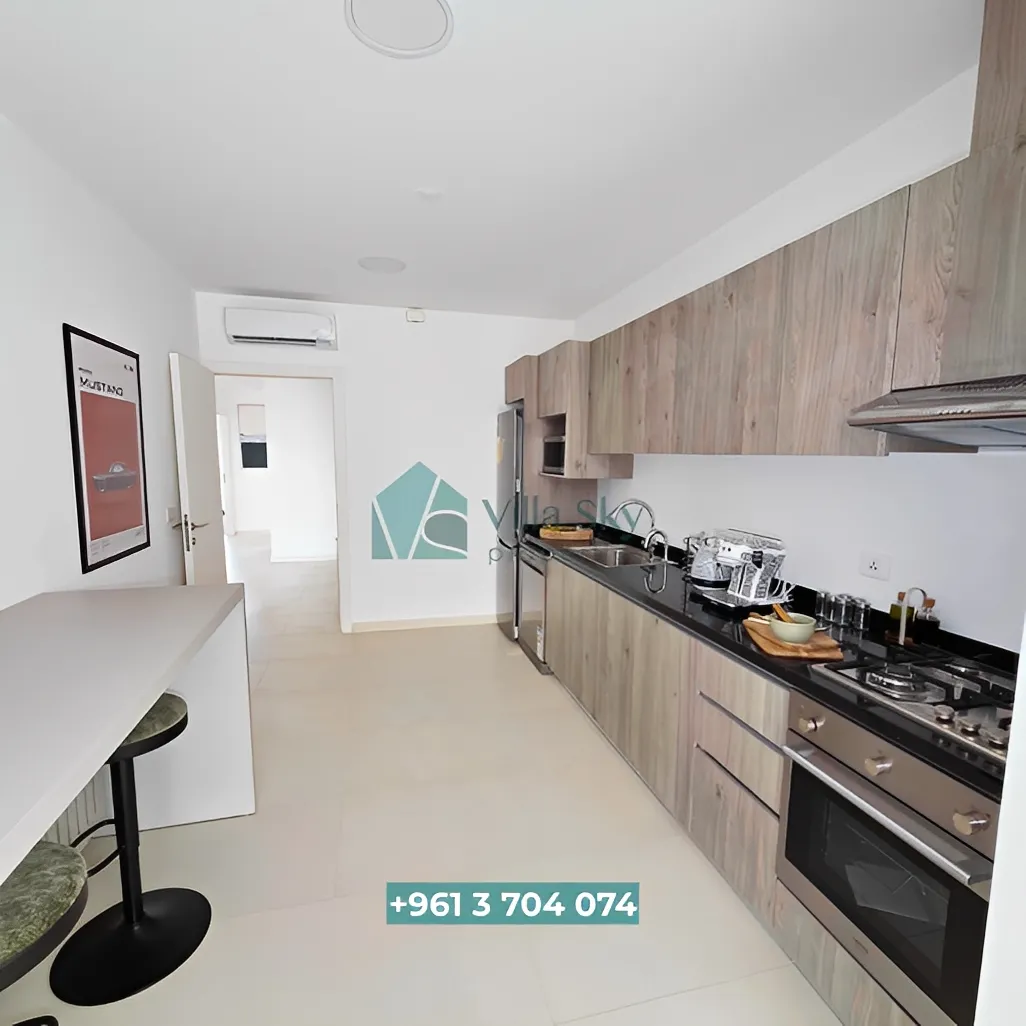 Apartment for Sale in Achrafieh, Beirut, Lebanon