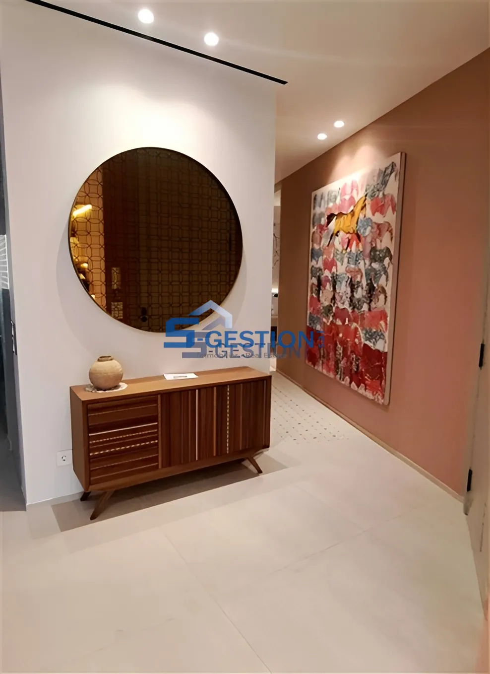 Apartment for Sale in Achrafieh