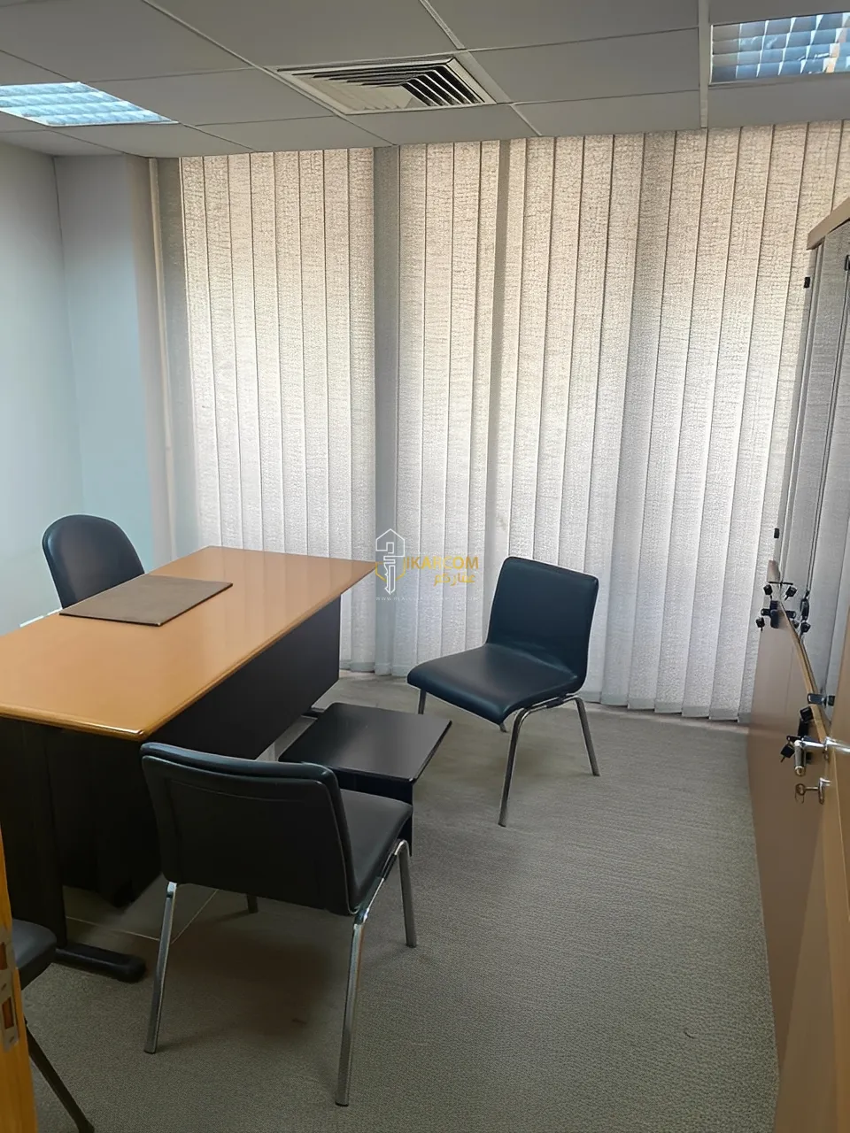 Office For Rent in Achrafieh