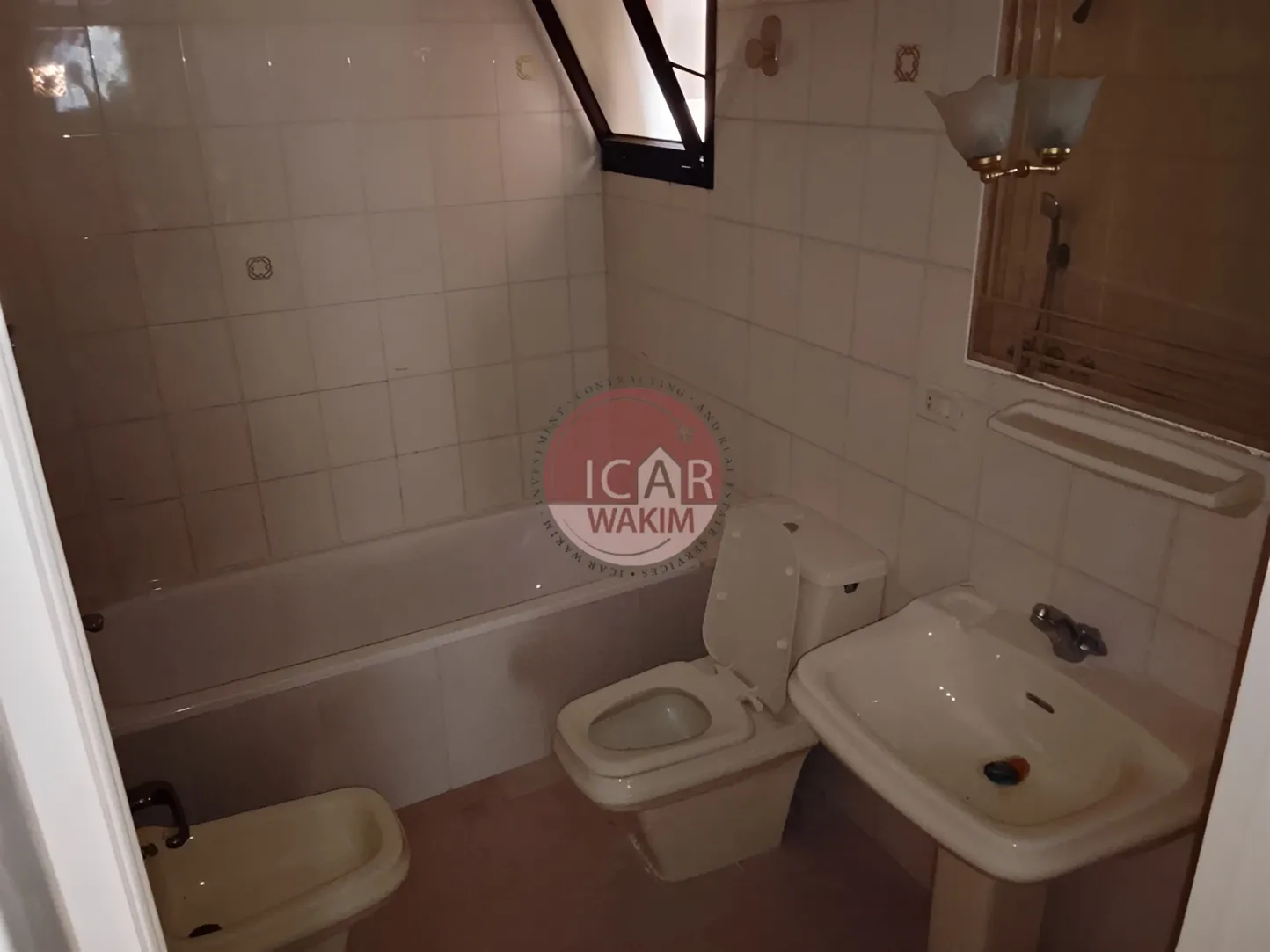 Apartment for rent in Baabdat, Lebanon