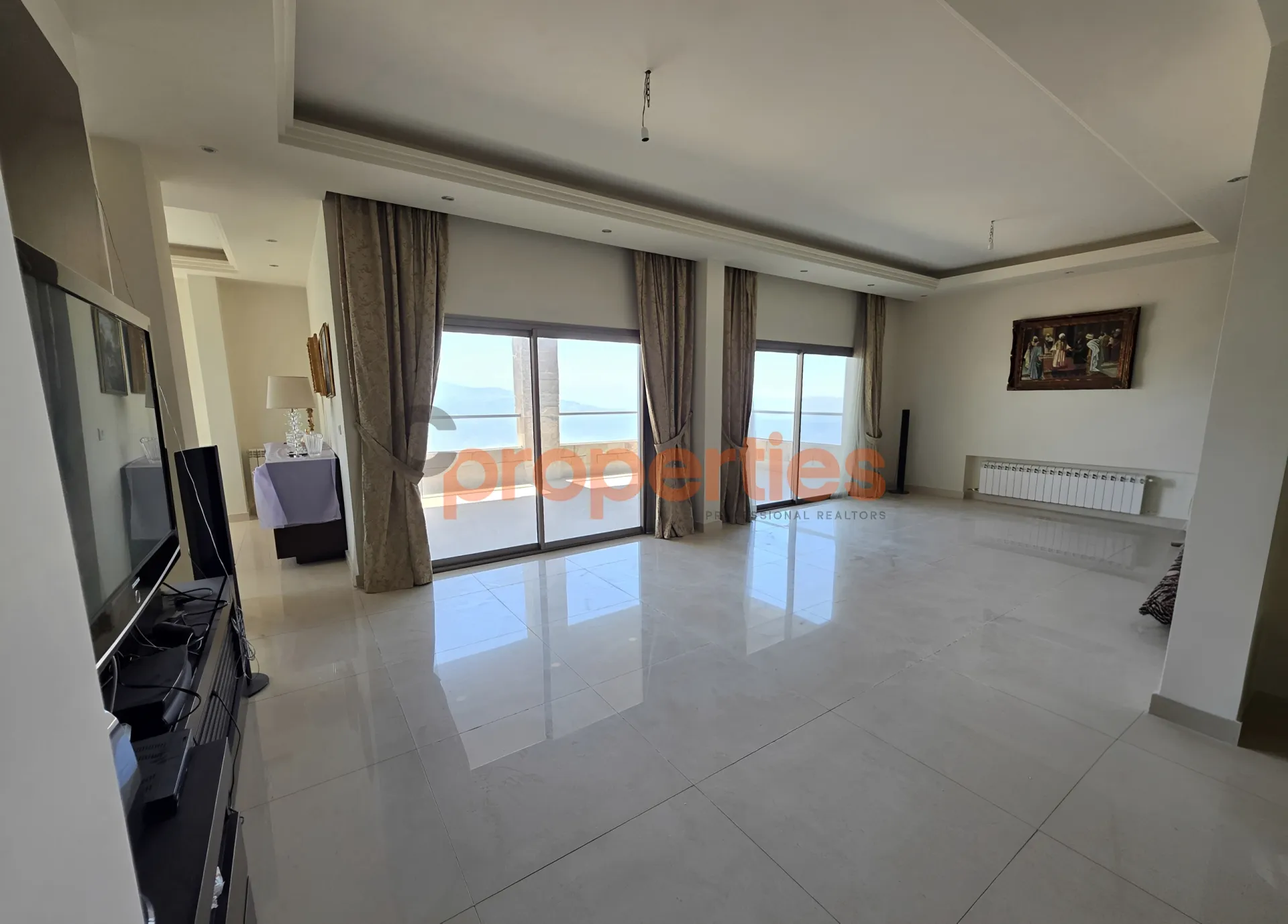 Apartment for Sale in Dhour El Choueir