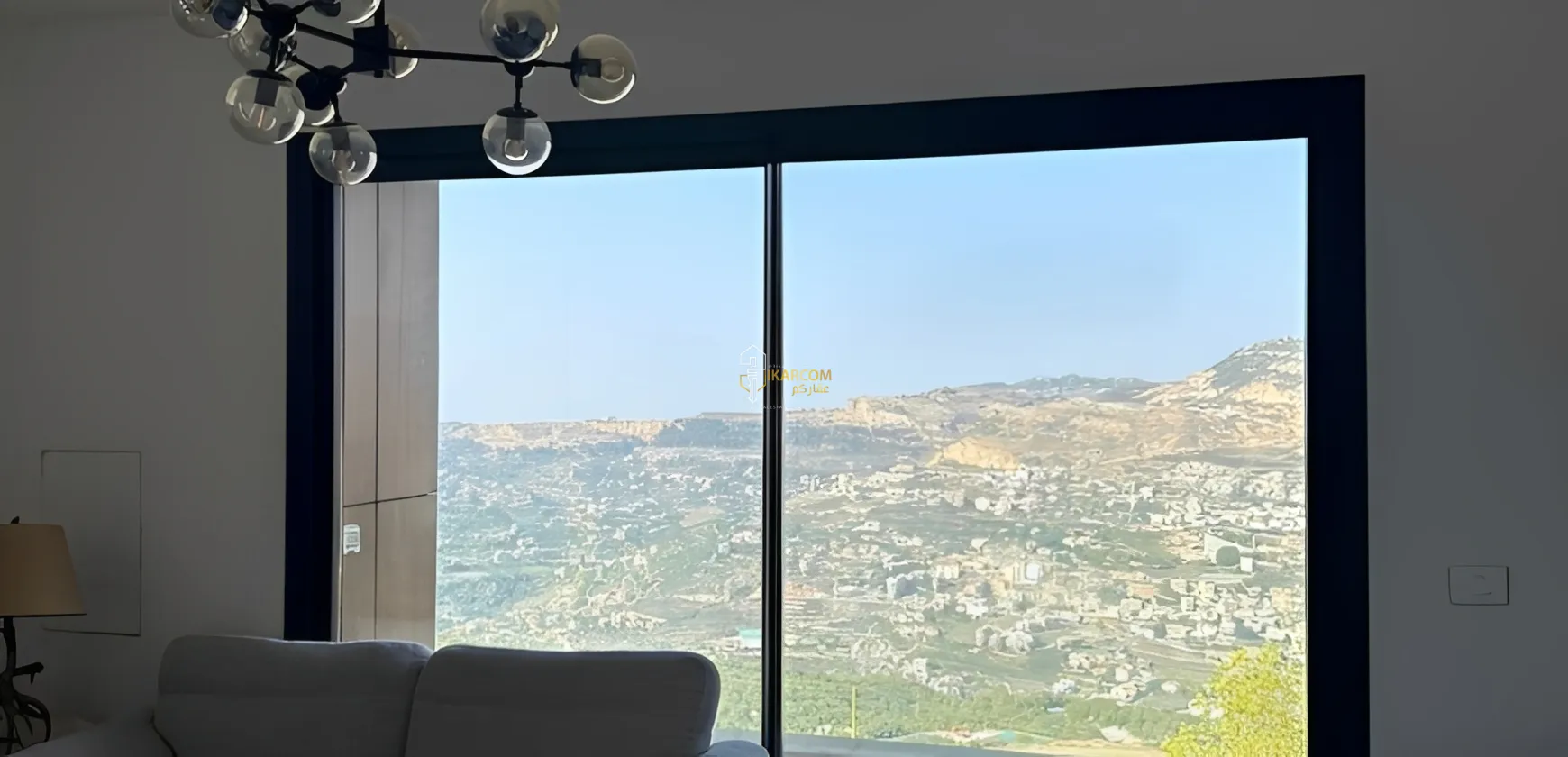Duplex for Sale in Keserwan, Faqra, Lebanon