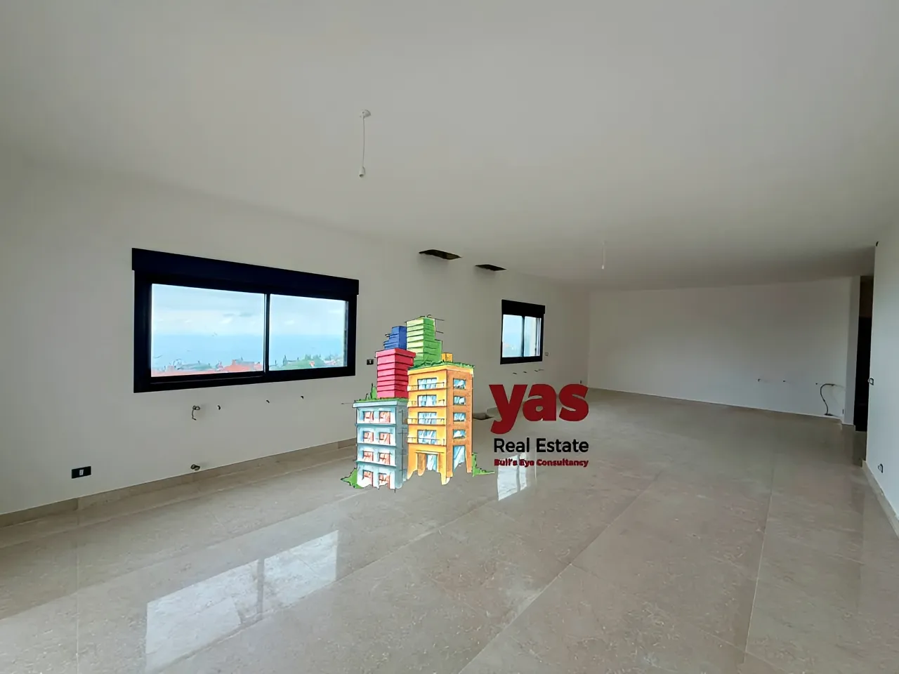 Apartment for Sale in Ballouneh