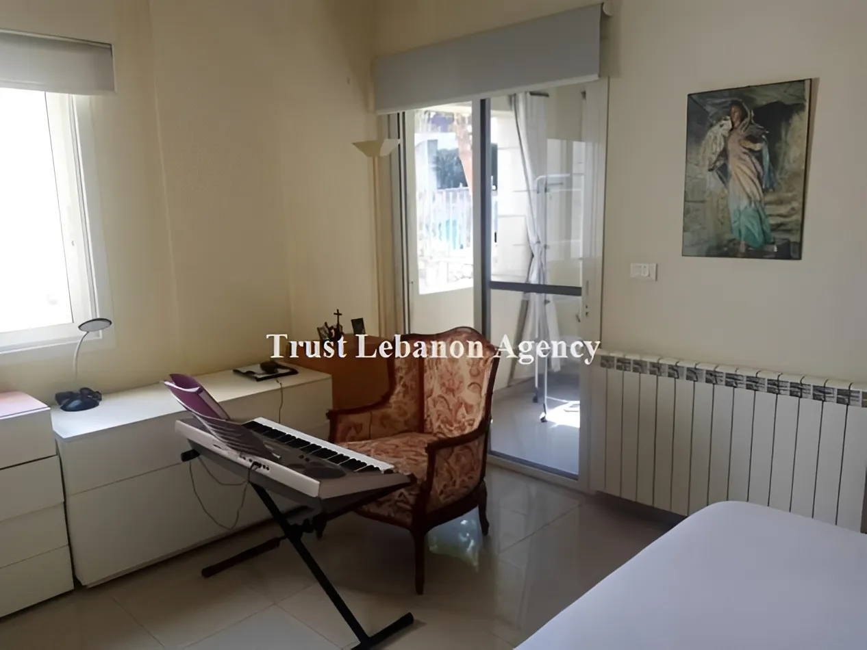 Apartment for Sale in Metn Al Biyada Lebanon - 3 bed, 4 bath