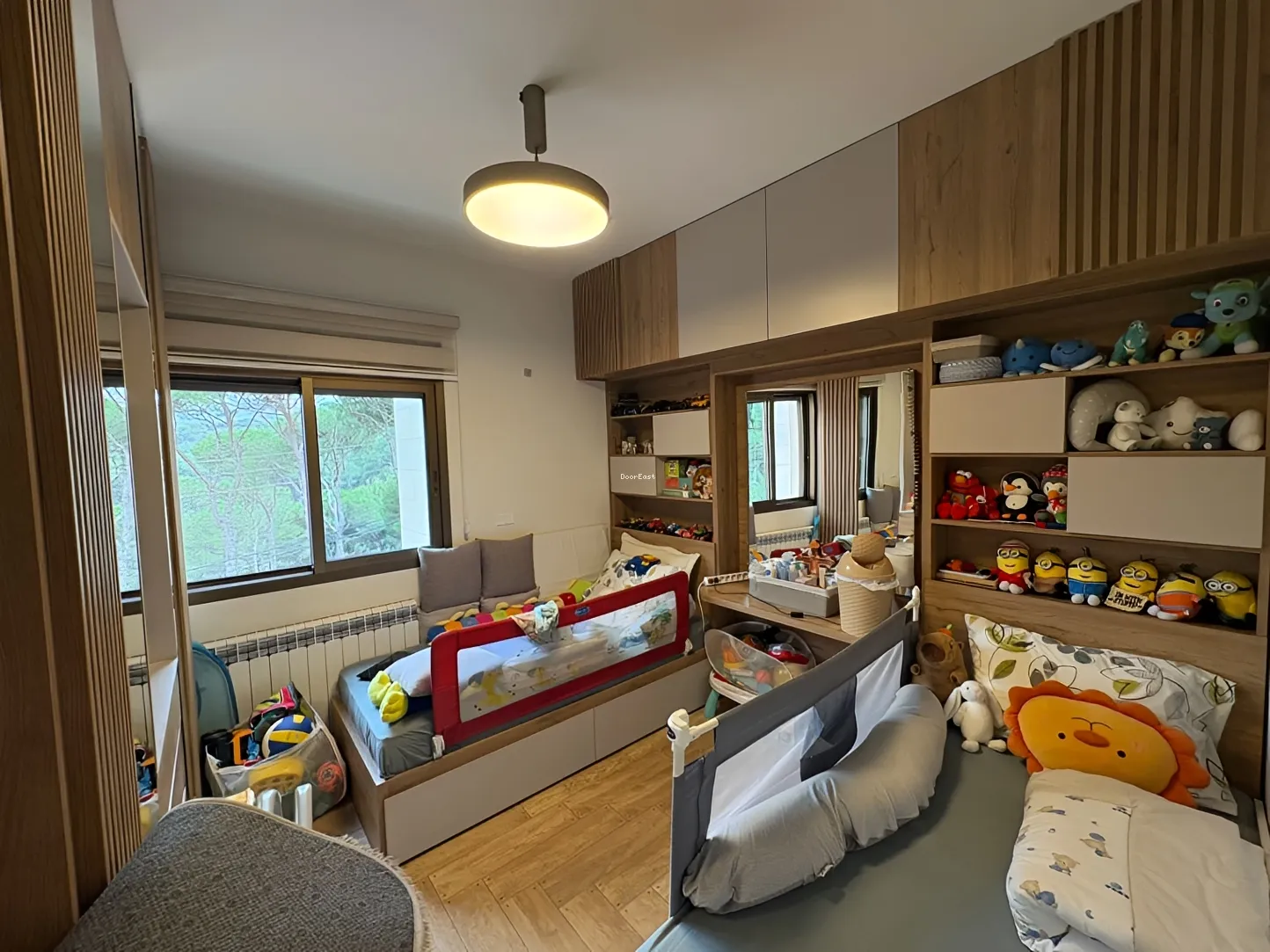 Apartment for sale in Baabdat