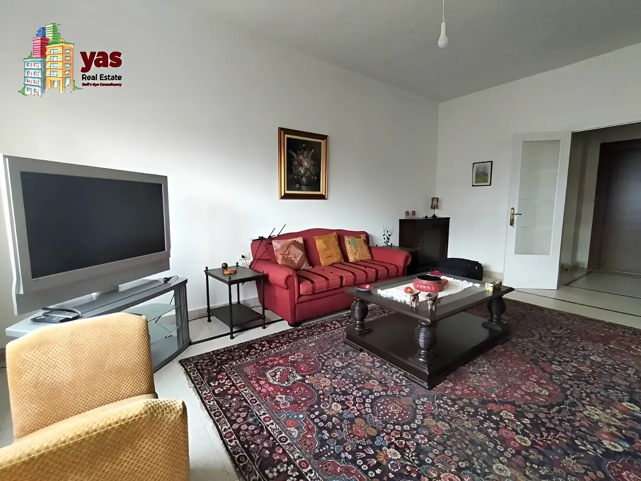 Apartment for Sale in Achrafieh