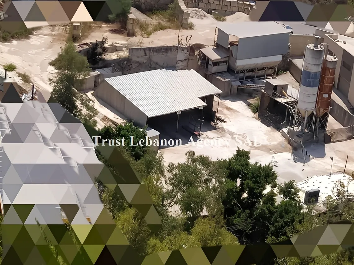 Commercial Property For Rent in Metn, Bsalim